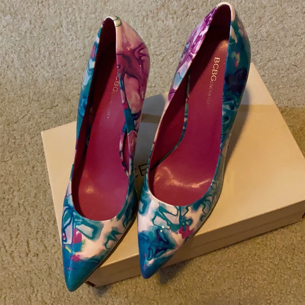 Shoes